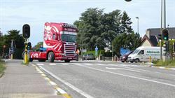 Transport De Leener Luc