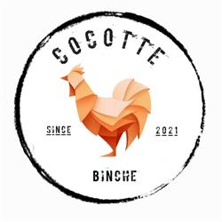 Cocotte Binche