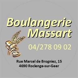 Boulangerie Massart