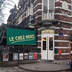 Brasserie Le Chez Nous