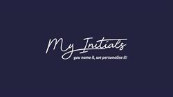 My-initials