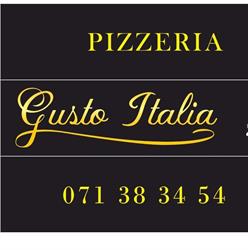 Pizzeria Gusto Italia