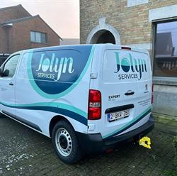 Jolyn Services & Cleaning