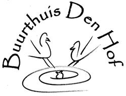 Buurthuis Den Hof