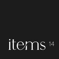 Items Antwerpen