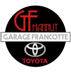 Toyota Francotte