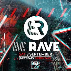 Be Rave