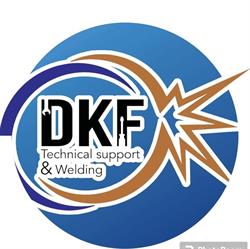 DKF bv