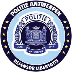 Politie Antwerpen