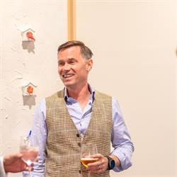 David DeBusseré Art