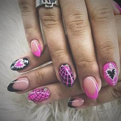 Ingrid's Nails