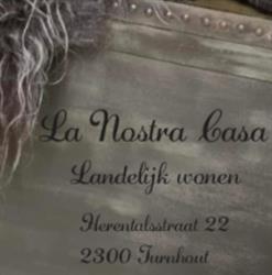 La Nostra Casa
