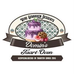 Domin's Taart-oven