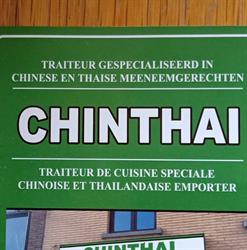 ChinThai