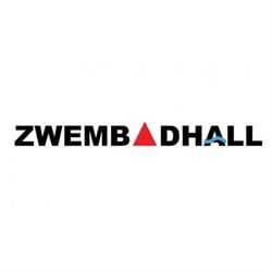 ZwembadHall