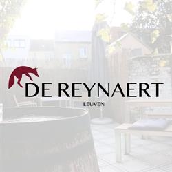 De Reynaert