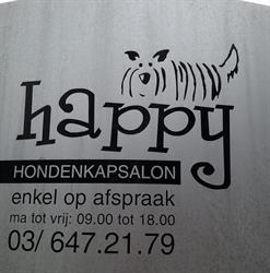 Hondenkapsalon Happy
