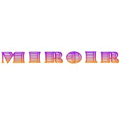 miroir.tienen