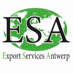 Export Services Antwerp