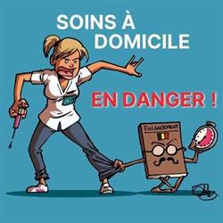 Infirmier Sohet Christophe