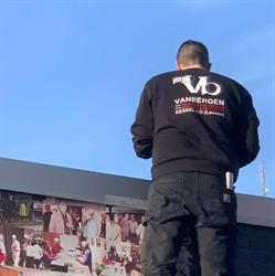 Vanbergen Multimedia - Printshop & Inlijstingen