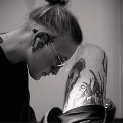 Murky Tattoo