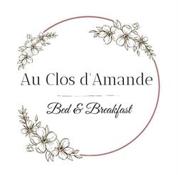 Au Clos d'Amande - Chambres d'hôtes