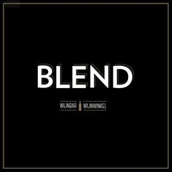 Blend wijnbar-wijnwinkel Brugge