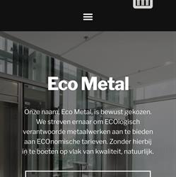 Eco-Metal BVBA