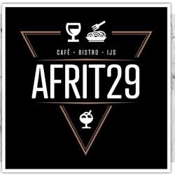 Afrit 29
