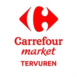 Carrefour Market Tervuren