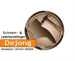 Schoen- en Lederherstellingen Dejong