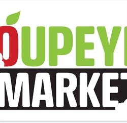Oupeye market