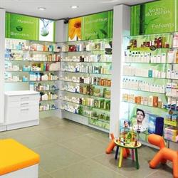 Pharmacie Gérion