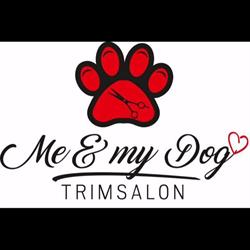 Trimsalon Me & my dog