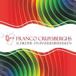 Cruysberghs Franco Schilder-en interieurwerken