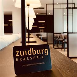 Brasserie Zuidburg