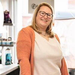 De Hoofdzaak Bij Brenda