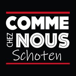 Comme Chez Nous Schoten Total