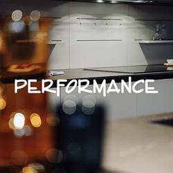 Performance Mobilier contemporain - Espaces professionnels