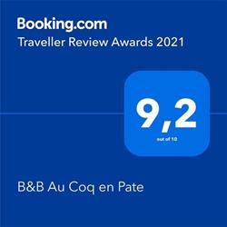 Au Coq en Pate
