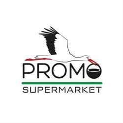 Promo Supermarkt