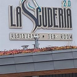 La Scuderia 2.0