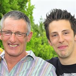 Schilderwerken RIK en WIM Allary-Casier BVBA