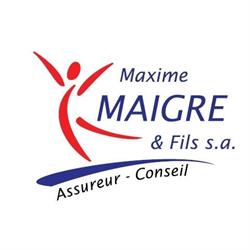 Maxime Maigre et Fils s.a.