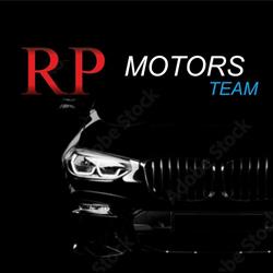 AutoFirst - RP Motors Team