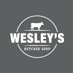 Wesley's Butcher Shop