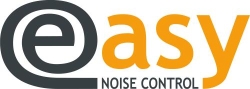 EASY Noise Control Belgium BV - Akoestiek en geluidsisolatie
