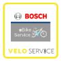 E bike service Bosch