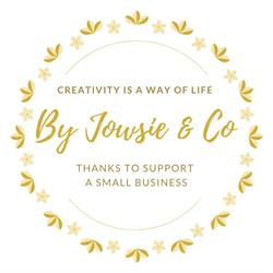 by Jowsie & co